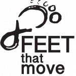 Feet That Move